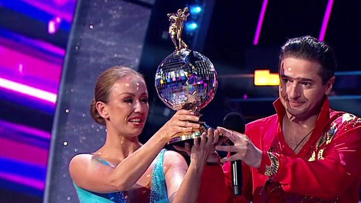 Кто победители 11-го сезона шоу «Танцы со звездами»?