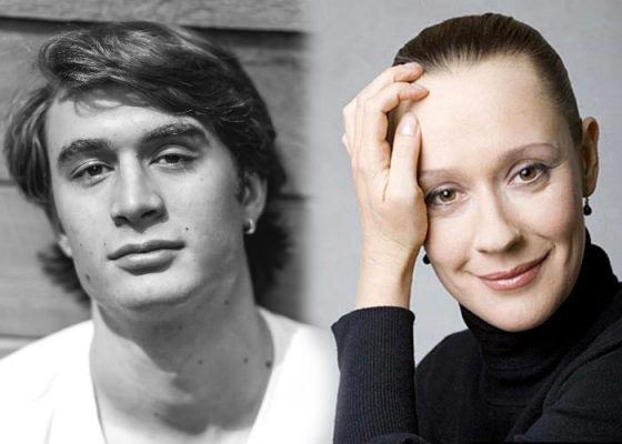 5 российских актрис, у которых молодые мужья