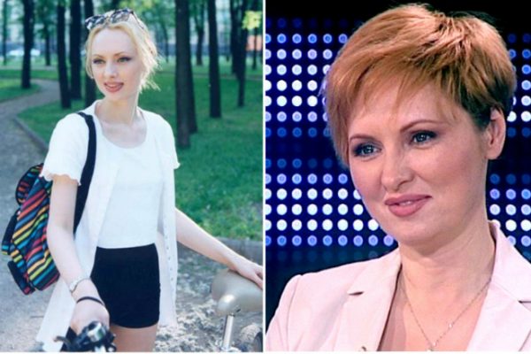 Как сложилась жизнь актрисы Елены Ксенофонтовой?