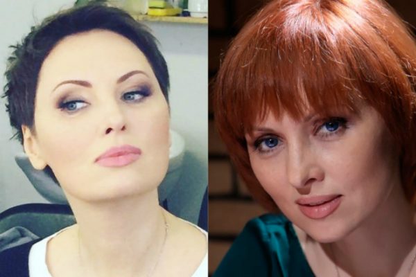 Как сложилась жизнь актрисы Елены Ксенофонтовой?