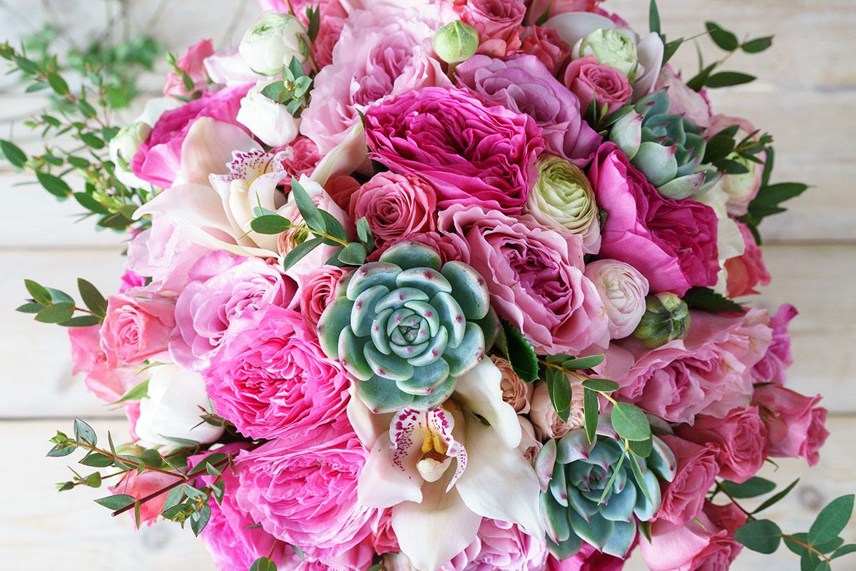 Красивые Цветы Необычные Букеты Роз Картинки