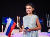 Победа Софии Феськовой в отборе на «Евровидение» спровоцировала скандал