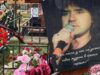 Фанаты заявили о запустении на могиле Осина через два года после смерти