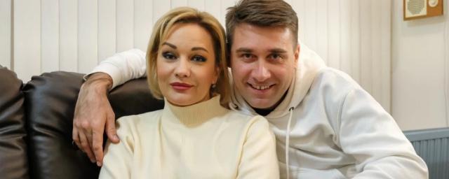 Татьяна Буланова прокомментировала слухи о романе с молодым актером