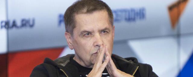 Николай Расторгуев опроверг слухи о своей тяжелой болезни