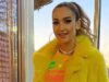 Ольга Бузова озвучила новогодний вишлист: «Майбах» и шубу из рыси»