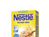 Достоинства молочных и безмолочных каш Нестле