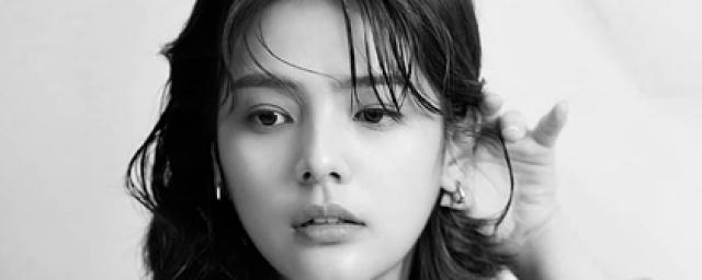 Актриса из корейского сериала «Школа 2017» умерла в 26 лет