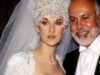 Селин Дион почтила память супруга, который умер от рака 5 лет назад