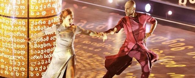 Судья «Танцев со звездами» Дружинин раскритиковал номер Гусевой и Папунаишвили