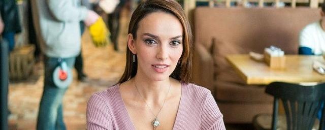 Актриса Юлия Зимина пожаловалась на мошенников
