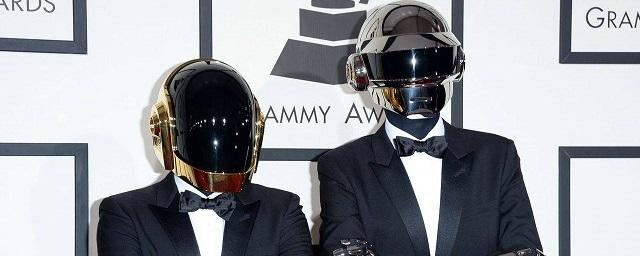 Группа Daft Punk завершает музыкальную карьеру