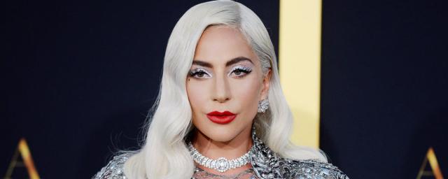 Леди Гага кардинально сменила имидж