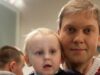 Сергей Светлаков забрал сына из элитного детсада