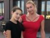 Анастасия Волочкова призналась, что не знает, где живет ее дочь