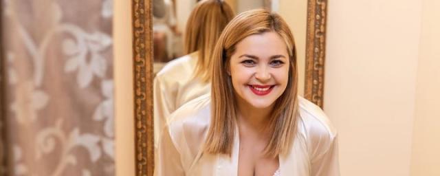 Ирина Пегова пришла на премьеру фильма в платье за 132 тысячи рублей