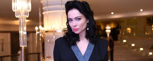 Настасья Самбурская записала видео со «смертного одра»