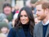 Принц Гарри и Меган Маркл опровергли признание о тайной свадьбе