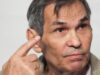 За больным Бари Алибасовым будет ухаживать первая супруга