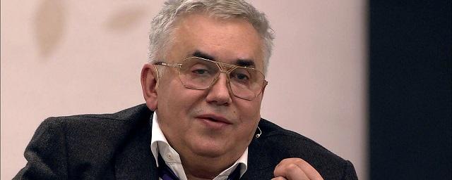 Актер Садальский заявил о тяжелой старости в России и мизерных пенсиях