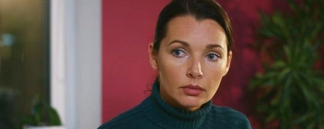 Актриса Наталия Антонова рассказала о смерти сына