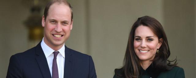 Подруга принца Уильяма и Кейт Миддлтон рассказала, как зарождался их роман