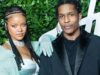 Рэпер A$AP Rocky подтвердил слухи об отношения с Рианной