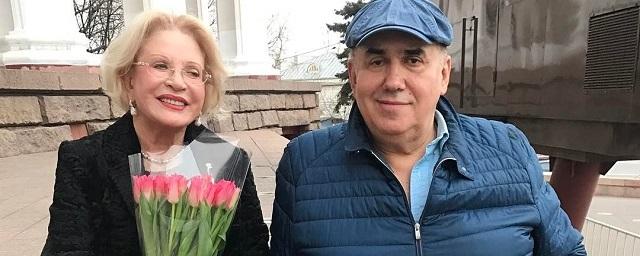 Садальский решил жениться на Людмиле Максаковой