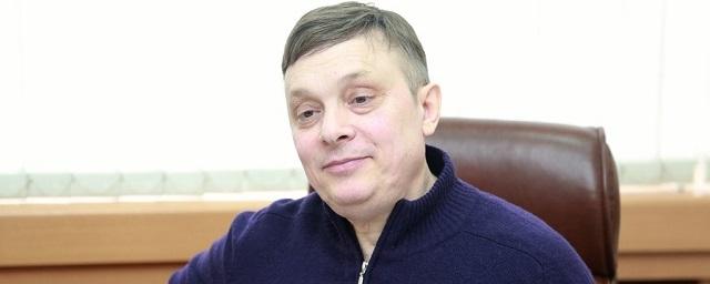 Андрей Разин раскритиковал родственников Вячеслава Зайцева