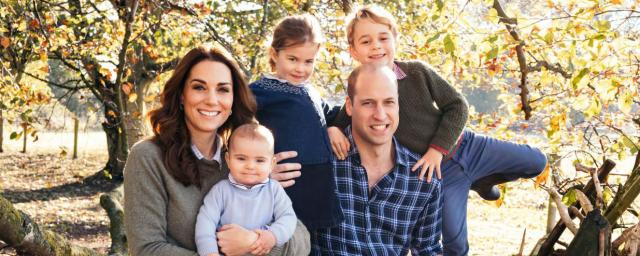 Принц Уильям и Кейт Миддлтон начали планировать четвертую беременность