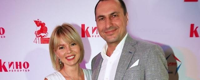 Бывший муж Анастасии Волочковой Игорь Вдовин станет отцом в пятый раз