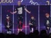 «Permission To Dance On The Stage»: BTS анонсировали первый в 2021 году онлайн-концерт