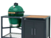 Грили Big Green Egg: разновидности и достоинства