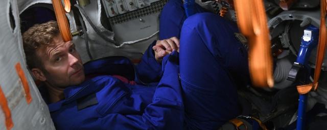 Мать режиссера Шипенко Валерия рассказала, что сама не отказалась бы полететь в космос