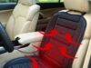 Подогрев сидения автомобиля: как настроить? Что для этого необходимо?