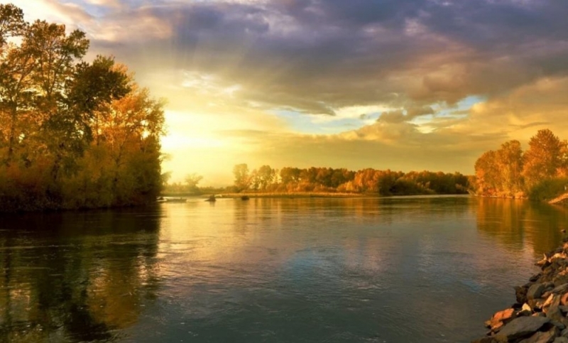 В Курской области восстановят канал водосброса на реке Тускарь
