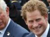 Принц Чарльз приглашал сына Гарри и его семью в Великобританию