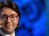 Эксперт ток-шоу «Прямой эфир» Алешкин заметил необычное поведение Андрея Малахова