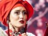 Певица Alina Pash отказалась участвовать в «Евровидении-2022» от Украины из-за посещения Крыма