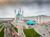 Казань: популярные туристические туры и достопримечательности города