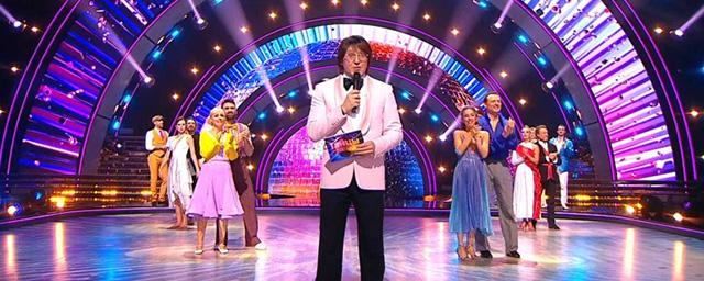 Андрей Малахов вернется на ТВ в финале шоу «Танцы со звездами» 20 марта