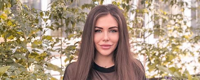 Блогер София Стужук прокомментировала включение ее в список нежелательных звезд на Украине