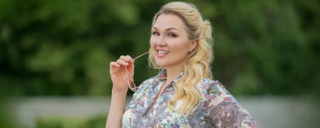 Звезда «Comedy Woman» Надежда Ангарская раскрыла секрет своего похудения на 41 кг