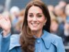 Кейт Миддлтон считает, что ее мужу принцу Уильяму очень повезло с ней