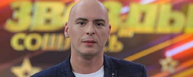 Ведущий «Звезды сошлись» Антон Привольнов в эфире рассказал о своей болезни