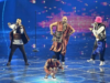 Победителем «Евровидения» стала украинская группа Kalush Orchestra