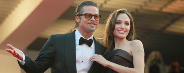 Анджелина Джоли обвинила Брэда Питта во лжи на фоне иска по винодельне
