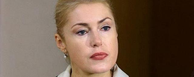 Мария Шукшина назвала имена геев, работающих на Первом канале
