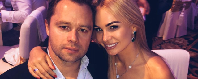 Бывшая жена Виталия Гогунского добилась от него алиментов на 1500 рублей за три года