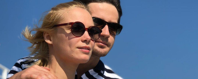 Марк Богатырев рассказал, почему договаривается с женой Татьяной Арнтгольц на раздельный отдых